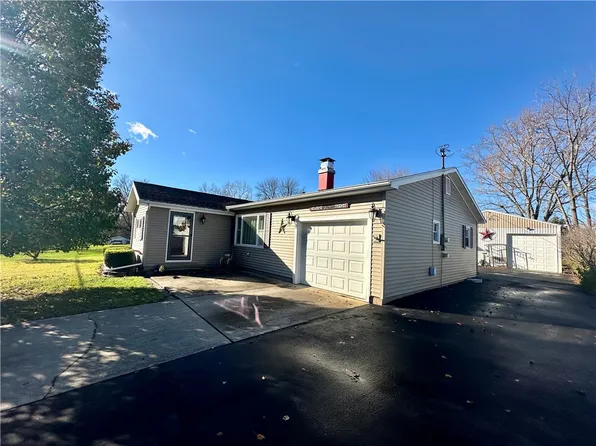 1205 Tucker Beach Rd, Paris, IL 61944