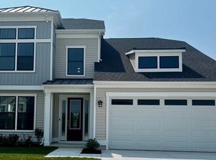 Robert Andrew Dr HOMESITE 119, Millsboro, DE 19966