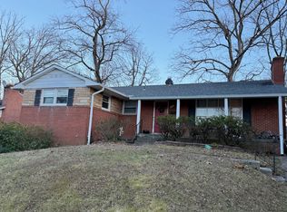 9017 Saint Andrews Pl, College Park, MD