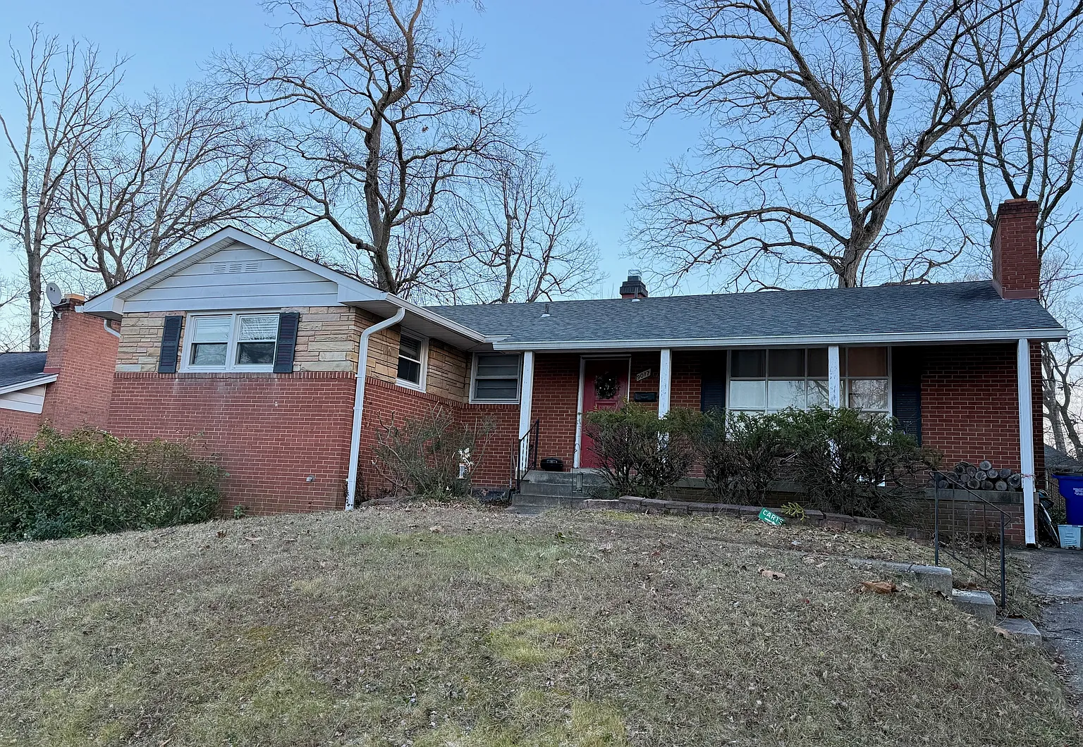 9017 Saint Andrews Pl photo 1
