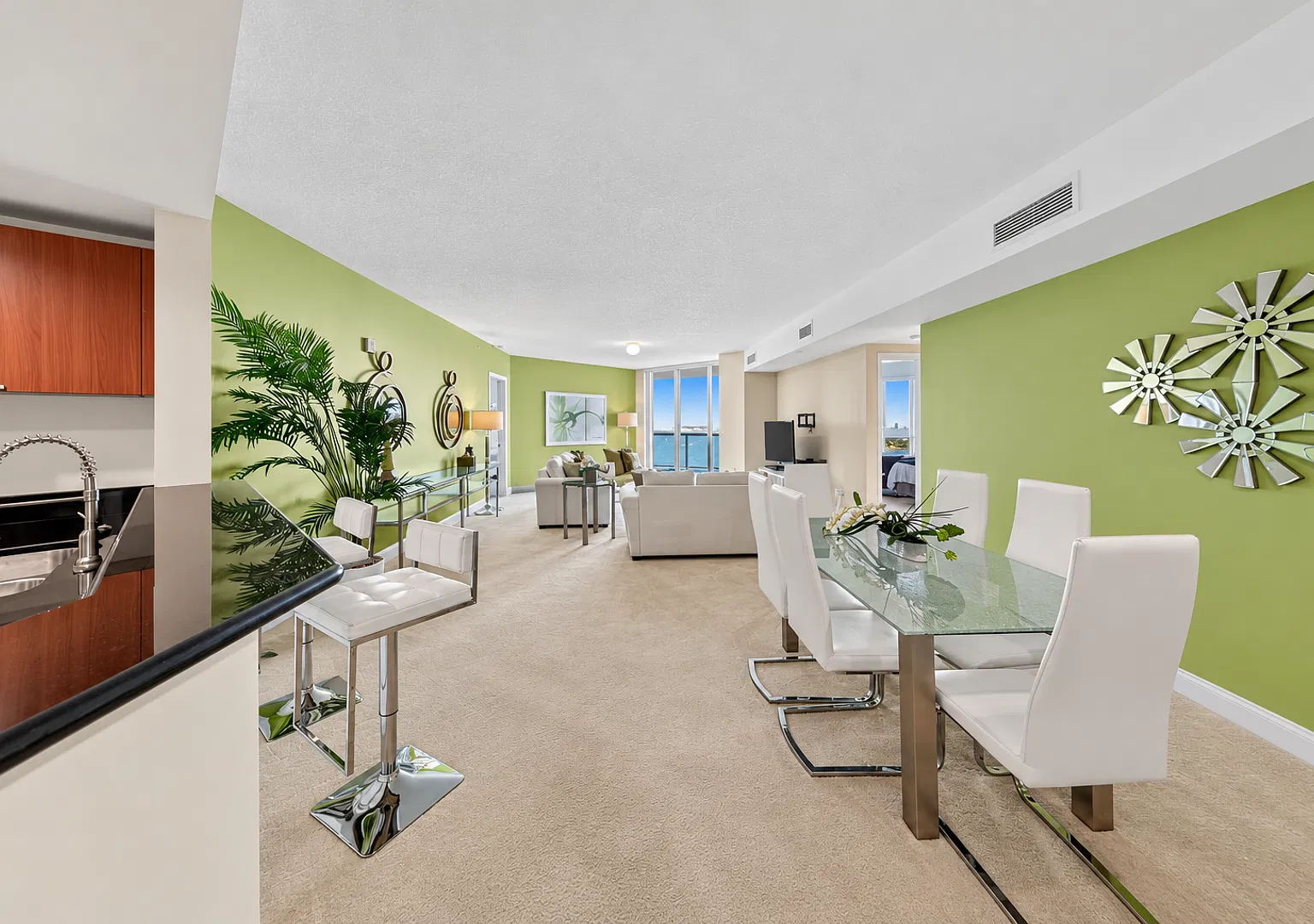 Experience Luxury Waterfront Living At Marina Grande On The Halifax! — Photo 3