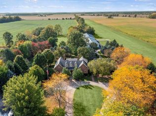 13425 Bell Rd, Marysville, OH 43040