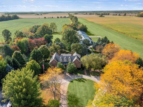 13425 Bell Rd, Marysville, OH 43040