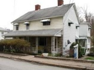 152 Tony Row Rd, Star Junction, PA 15482