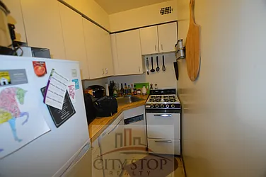 Rented by City Stop Realty