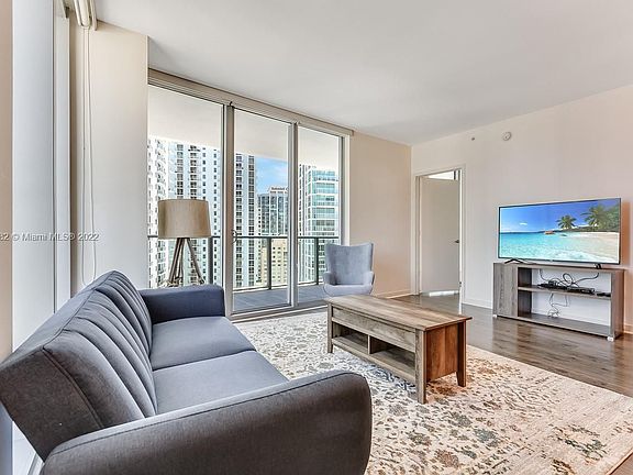 2nd image of 1100 S Miami Ave APT 2310