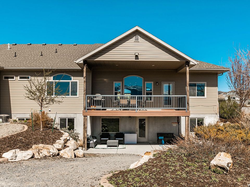 1883 W Silver Ave, Stockton, UT 84071 MLS 1874102 Zillow