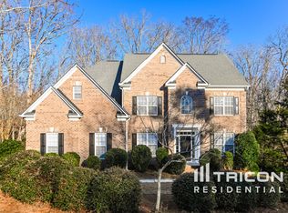 1119 Dobson Dr, Waxhaw, NC 28173