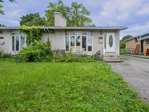 1625 Baseline Rd, Ottawa, ON K2C 0B6