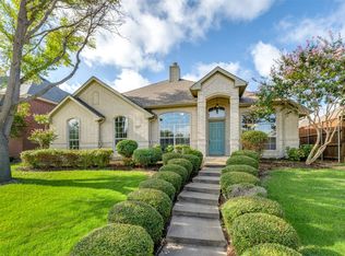 11141 Pagewynne Dr, Frisco, TX 75035
