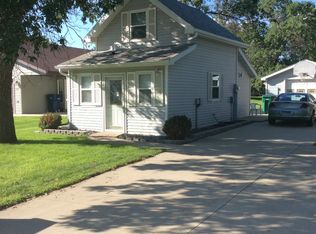 1213 2nd Ave SE, Watertown, SD 57201
