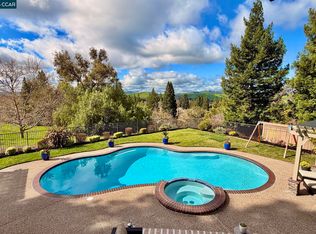 4060 Sugar Maple Dr, Danville, CA