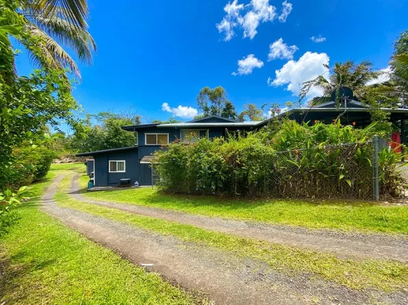 15-1977 22nd Ave, Keaau, HI 96749