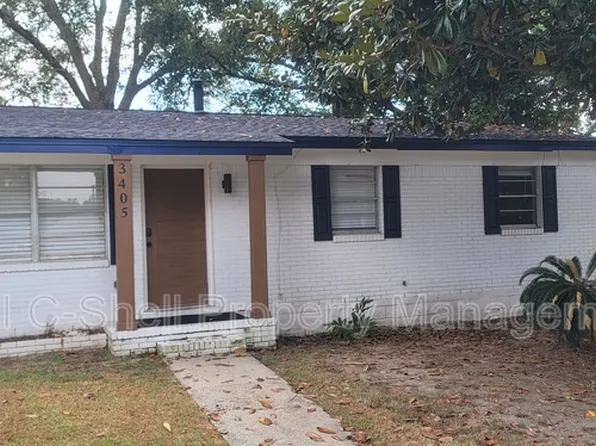 3405 W Yonge St, Pensacola, FL 32505
