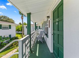 1750 S Palmetto Ave APT 28, South Daytona, FL 32119