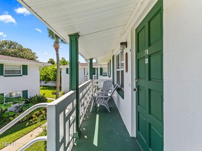 1750 S Palmetto Ave APT 28, South Daytona, FL, 32119