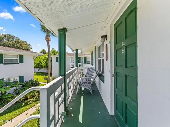 1750 S Palmetto Ave APT 28, South Daytona, FL 32119