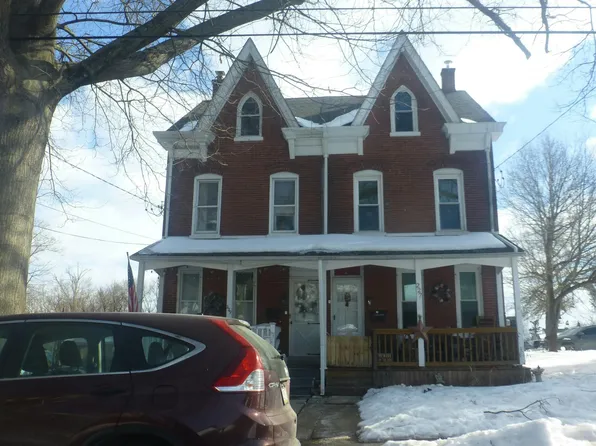 229 N Penn St, Spring City, PA 19475