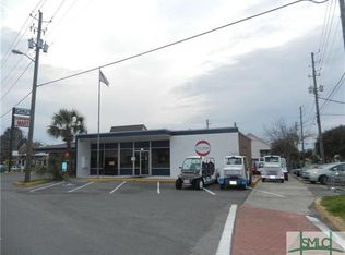1601 Inlet Ave, Tybee Island, GA 31328