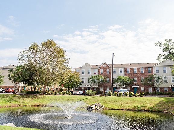 Three Story Townhomes