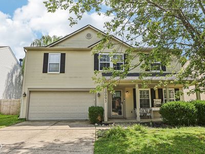 10093 Boysenberry Dr, Fishers, IN, 46038