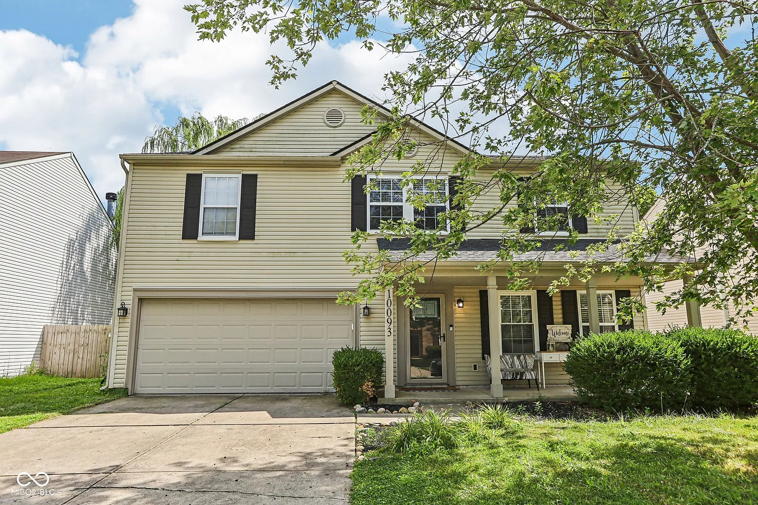 10093 Boysenberry Dr photo 1