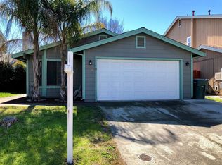 946 Rancho Roble Way, Sacramento, CA 95834