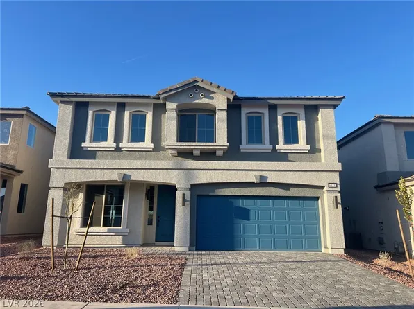 6524 Twin Brooks Ave, Las Vegas, NV 89139