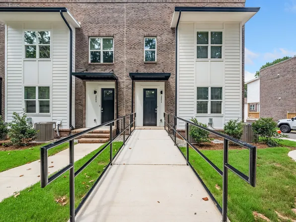 3800 Sperry Land Ct #1, Raleigh, NC 27606
