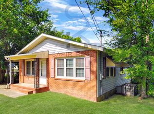 2181 Mason St, Macon, GA 31204