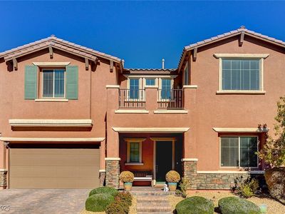 8864 Sherborne Gate Ave, Las Vegas, NV, 89148