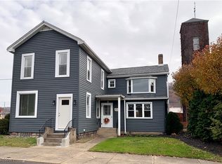 206 N 3rd St, Toronto, OH