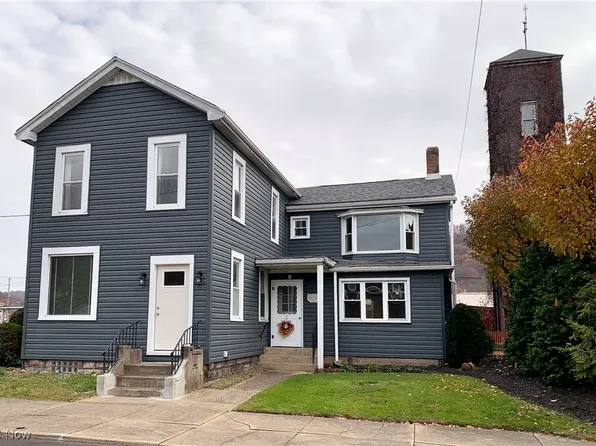 206 N 3rd St, Toronto, OH 43964