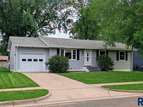 4509 W 37th St, Sioux Falls, SD 57106
