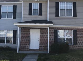 108 Apache Trl, Havelock, NC 28532