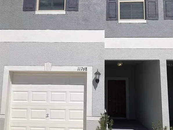 11768 Dumaine Valley Rd, Riverview, FL 33579