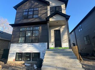 6553 N Oliphant Ave, Chicago, IL 60631