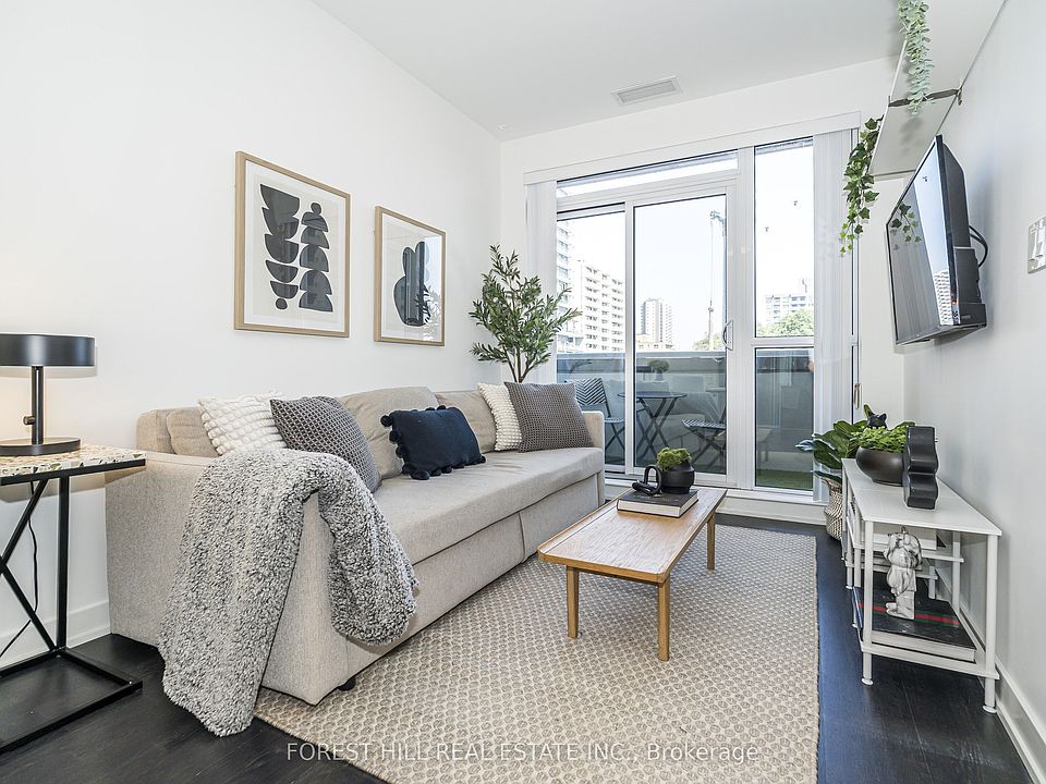 1st image of 501 Saint Clair Ave W #202