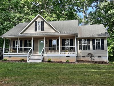 640 Sagamore Dr, Louisburg, NC, 27549