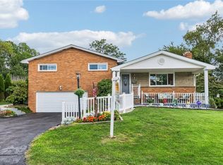 14145 Michael Dr, North Huntingdon, PA 15642