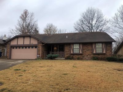1910 W 65th St, Tulsa, OK, 74132