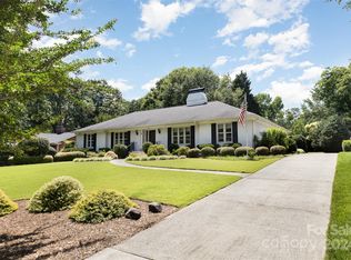 3524 Highview Rd, Charlotte, NC 28210