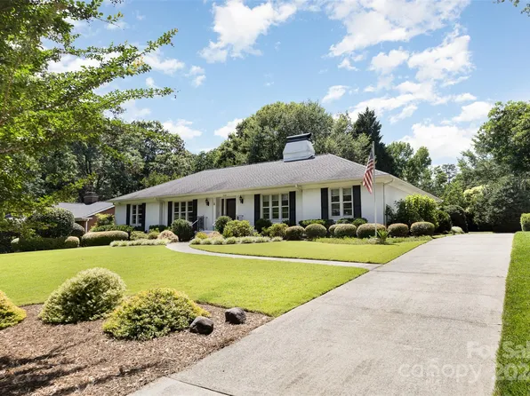 3524 Highview Rd, Charlotte, NC 28210