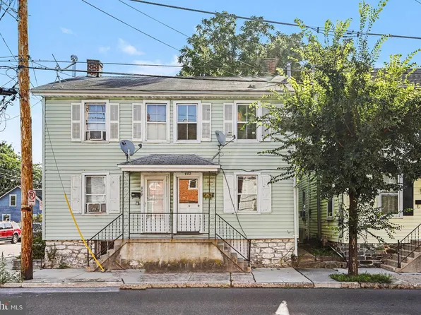 400 S Washington St, Gettysburg, PA 17325