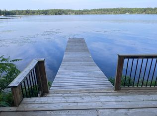 2105 White Lake Rd W, Douro Dummer, ON K0L2H0