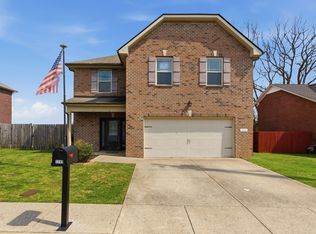 1749 Auburn Ln, Columbia, TN 38401