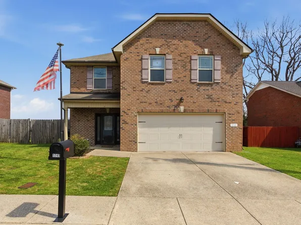 1749 Auburn Ln, Columbia, TN 38401