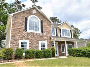 541 Chaucer Way, Stockbridge, GA 30281
