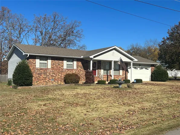 179 County Road 445, Poplar Bluff, MO 63901
