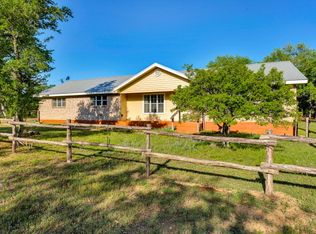 1369 Sandy Oaks Ranch Rd, Johnson City, TX 78636